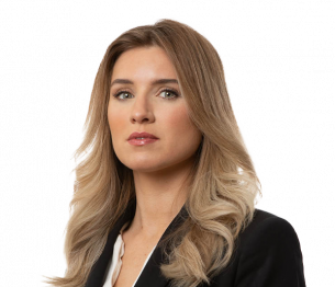 Photo of Amy Thomas