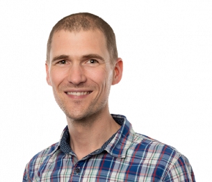 Photo of Alex Curtis