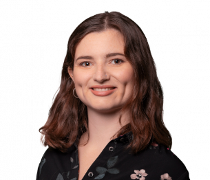 Photo of Juliette Craggs