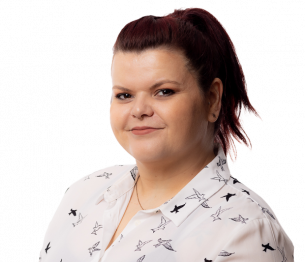 Photo of Tarryn Wensley